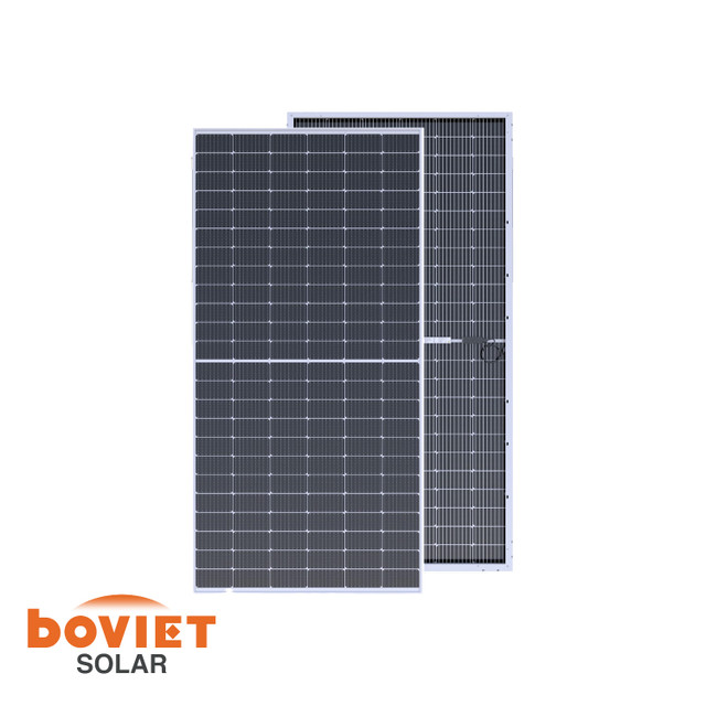 BOV 540