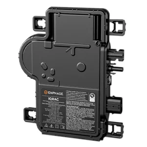 ENPHASE IQ8AC