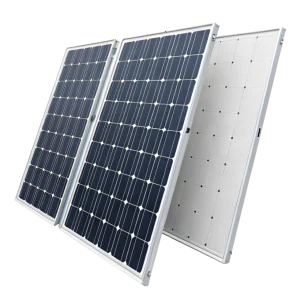 First Solar Series FS-4115-3