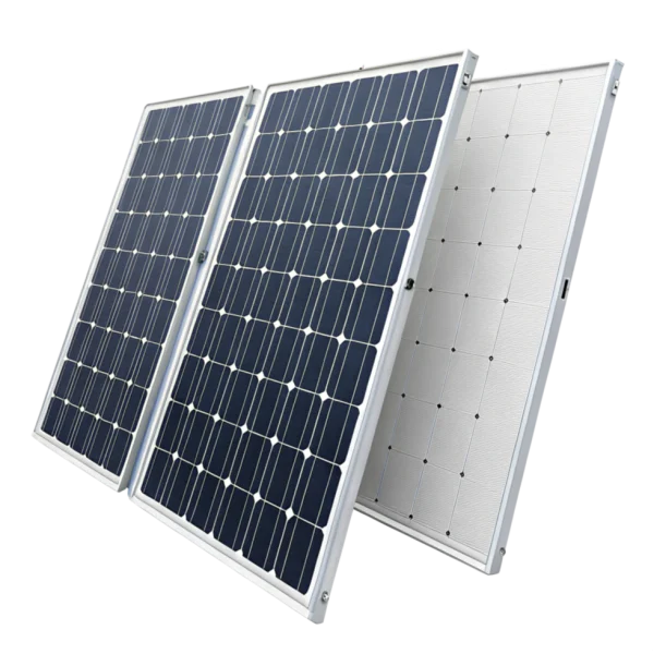 First Solar Series FS-4115-3