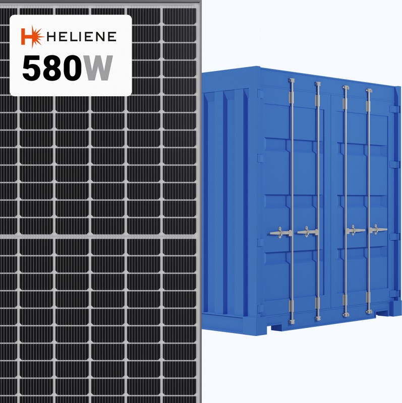HELIENE 540