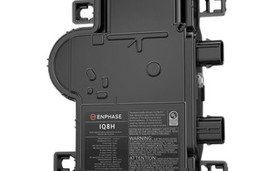 Enphase IQ8H-240-72-2-US