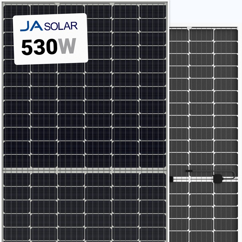 JA 530