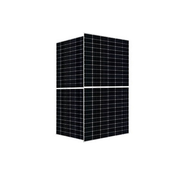 JA Solar 535w Commercial Bifacial