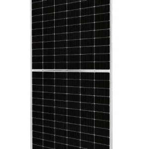 JA Solar 540w Commercial Bifacial