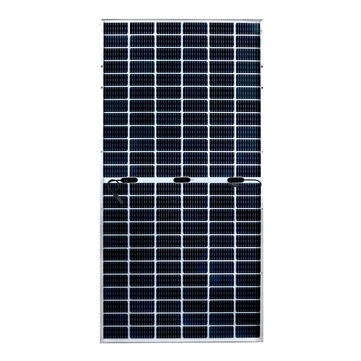 JA Solar 545w Commercial Bifacial