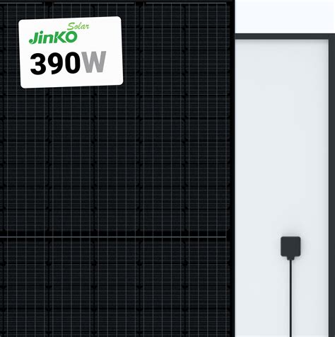 JINKO 390