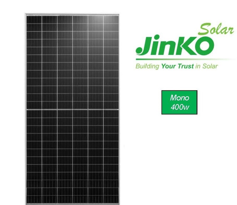 JINKO 400