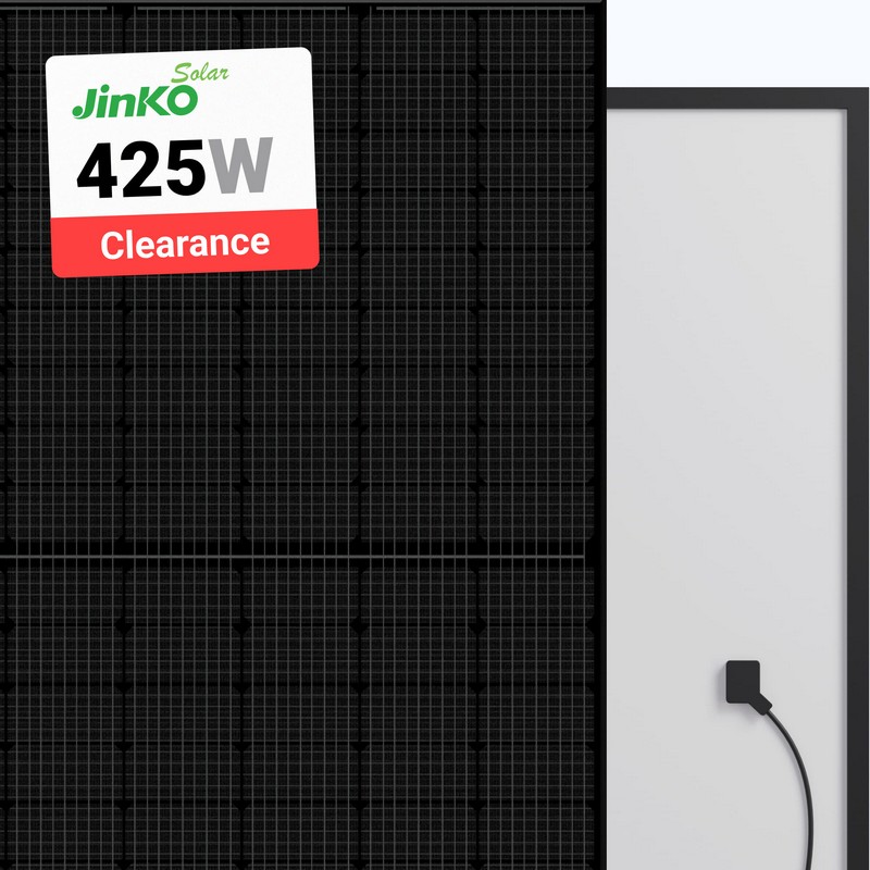 JINKO 425