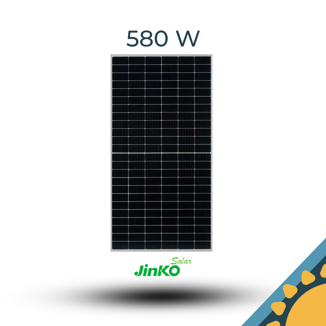 JINKO 580