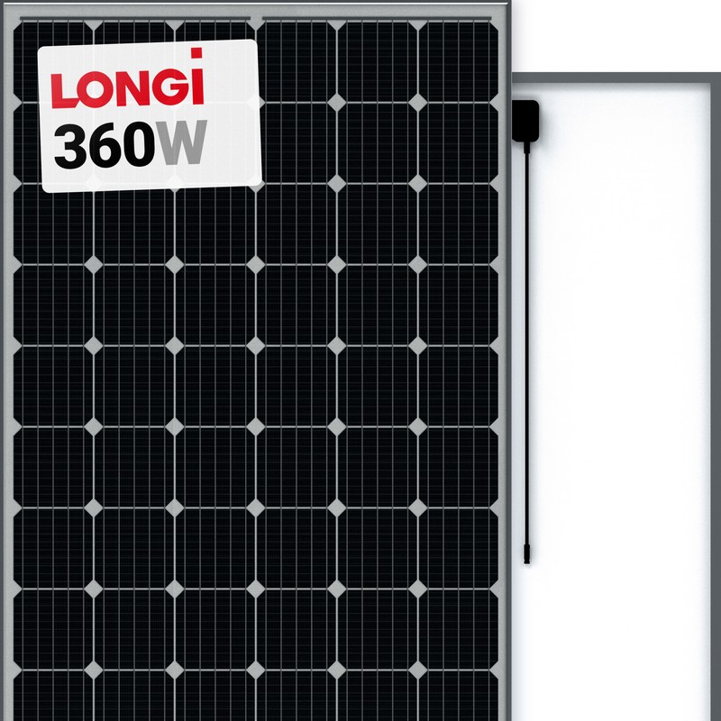LONGI 360