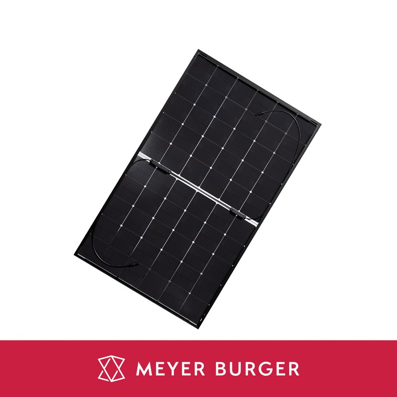 MEYER BURGER 375
