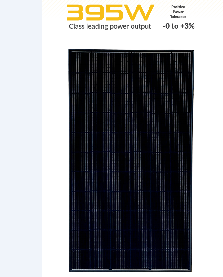 MSOLAR 395