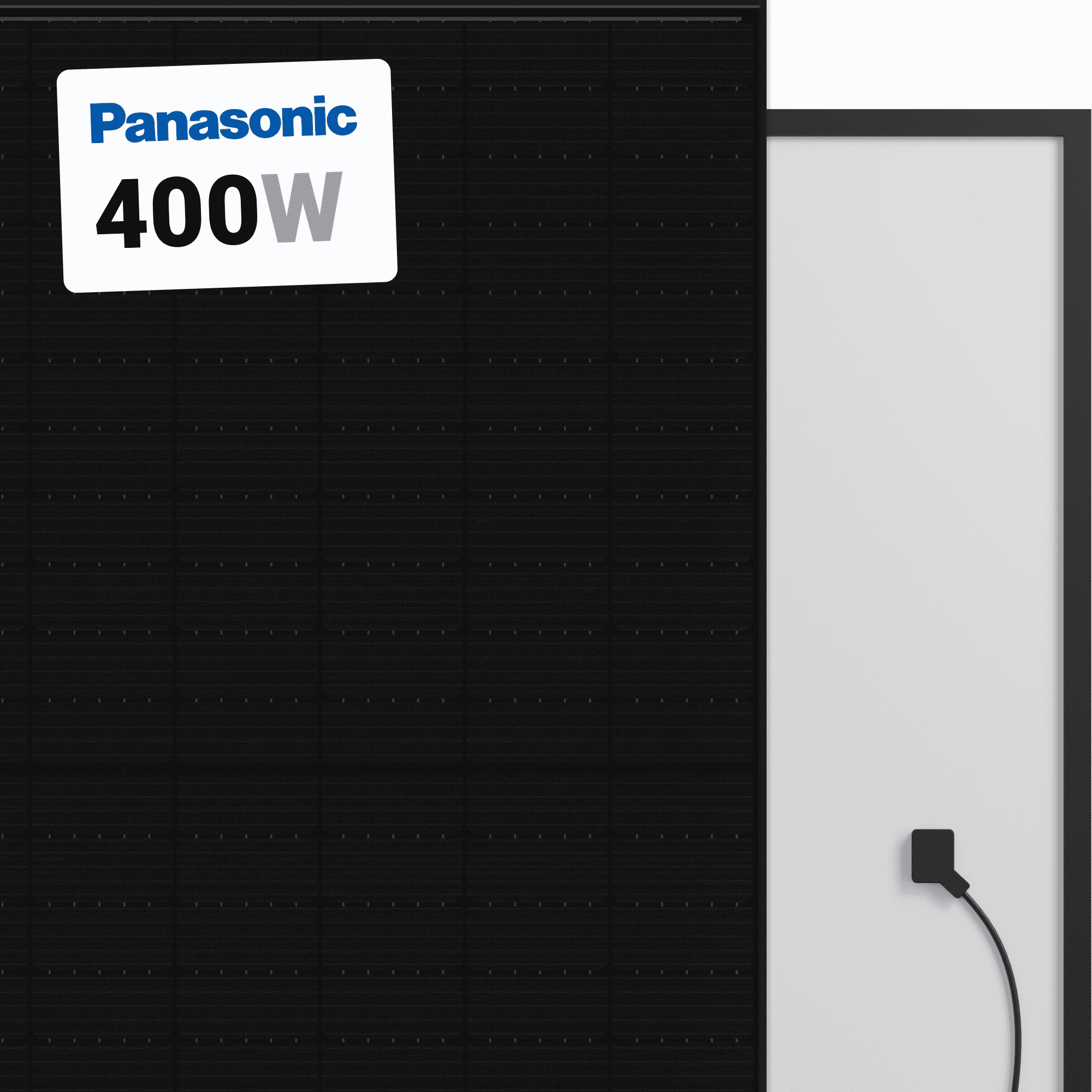 PANASONIC 400