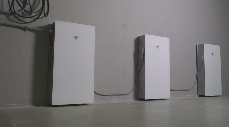 Powerwall 3 Expansion