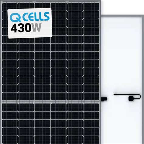 QCELL 430