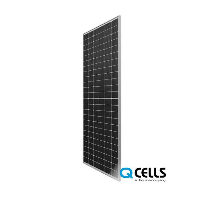 QCELL 480
