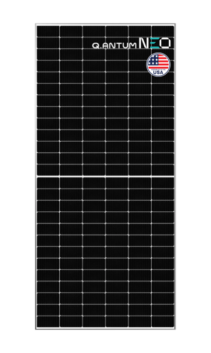 QCELL 620