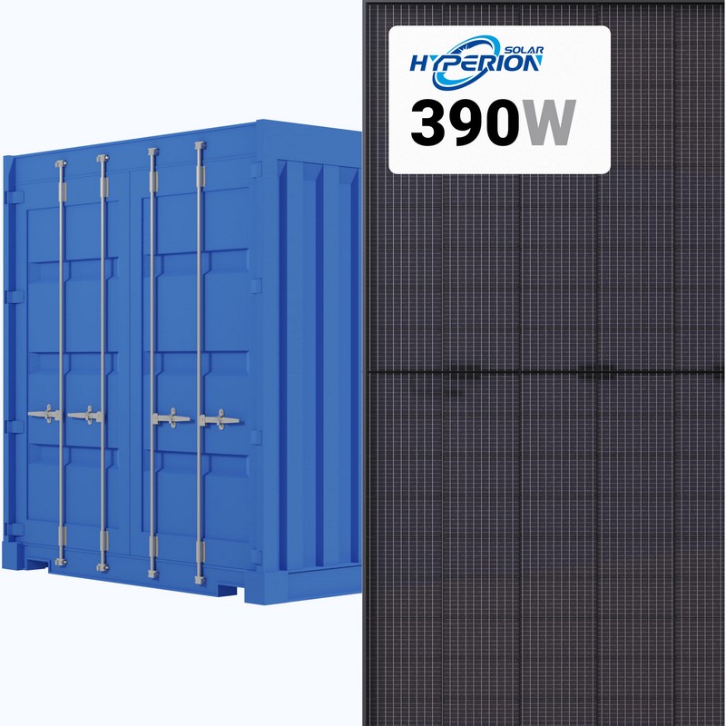Runergy 390