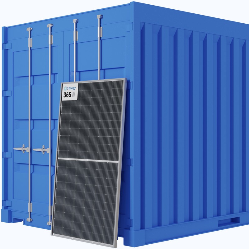 S-ENERGY 365