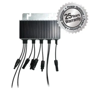SE P401 Optimizers