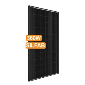 SILFAB 360