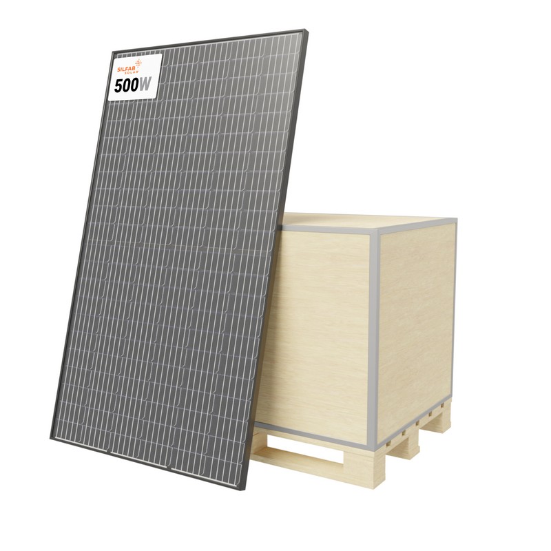 SILFAB 500