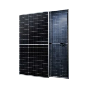 SOLAR4AMERICA 550