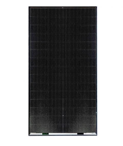 Solar Space 550