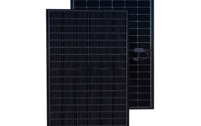 Solarever 450