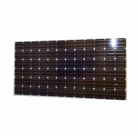 STACE SOLAR 360