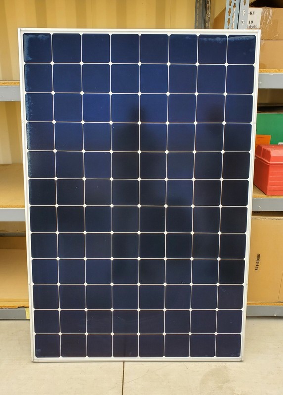 SUNPOWER 330