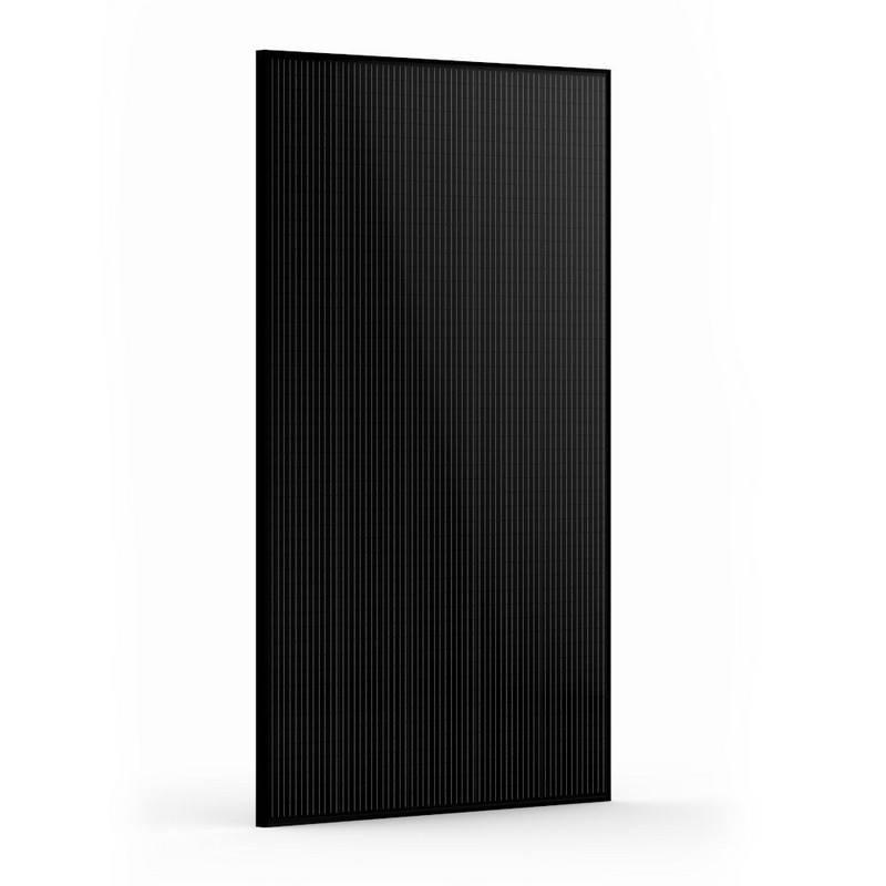 SUNPOWER 405 BLACK-ON-BLACK