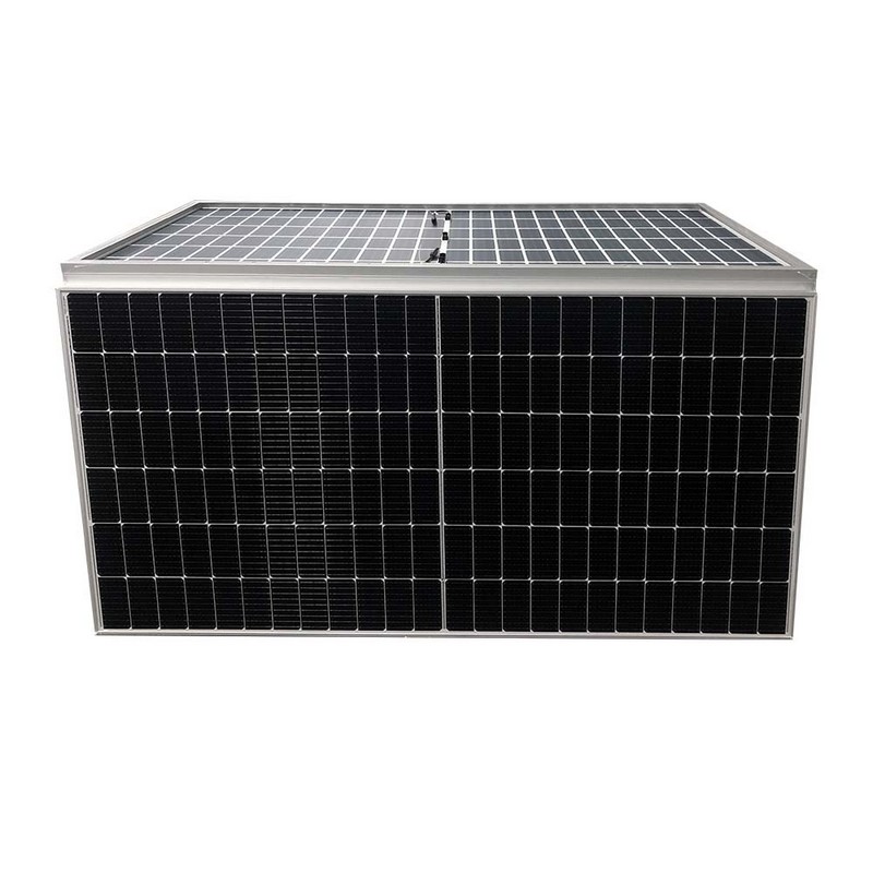 Solar Space 535
