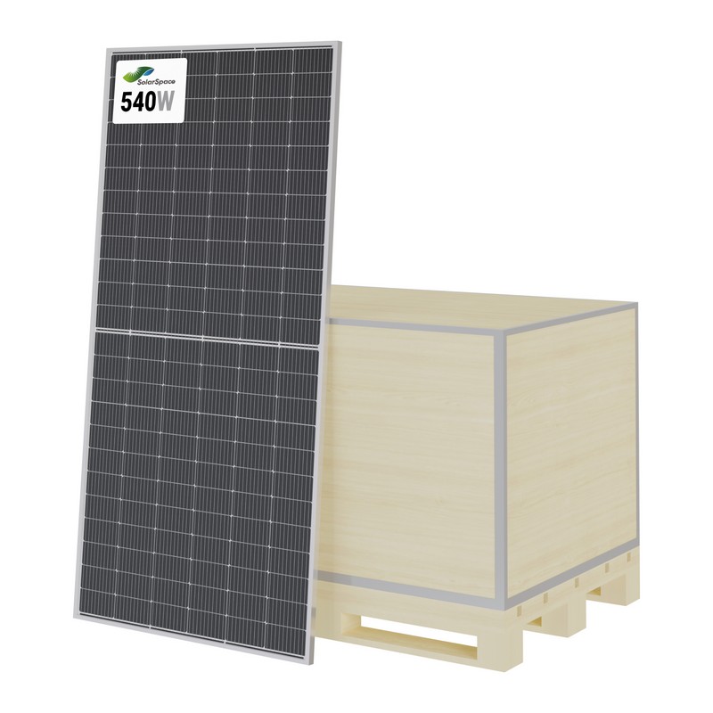 Solar Space 540