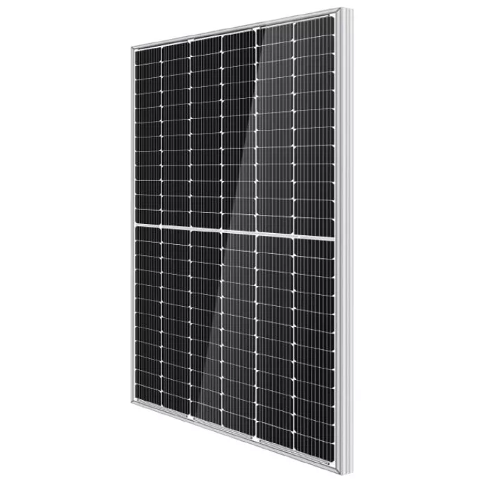 Solar Space 545