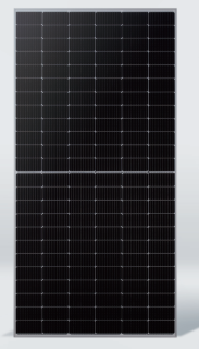 Solar Space 555