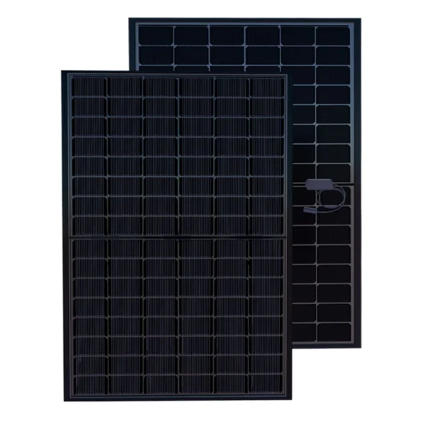 Solarever 450