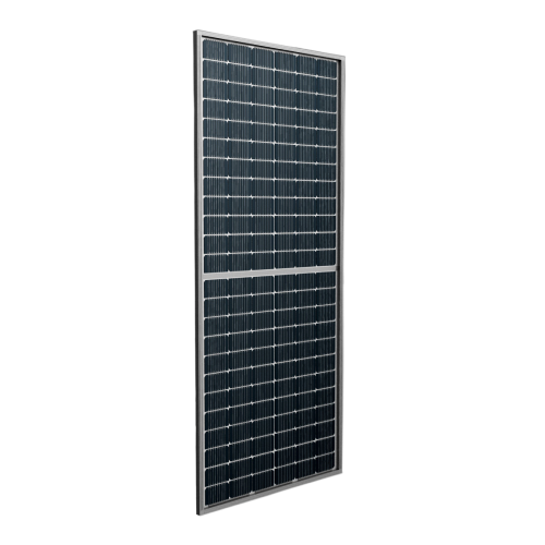 Solarever 550