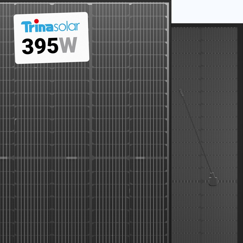 TRINA 395