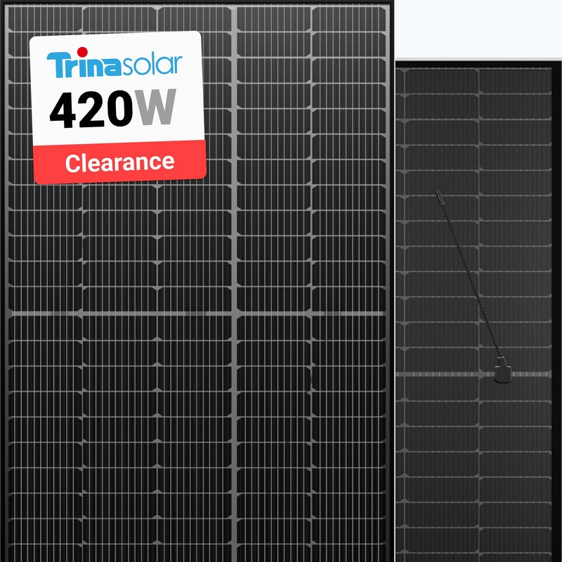 TRINA 420