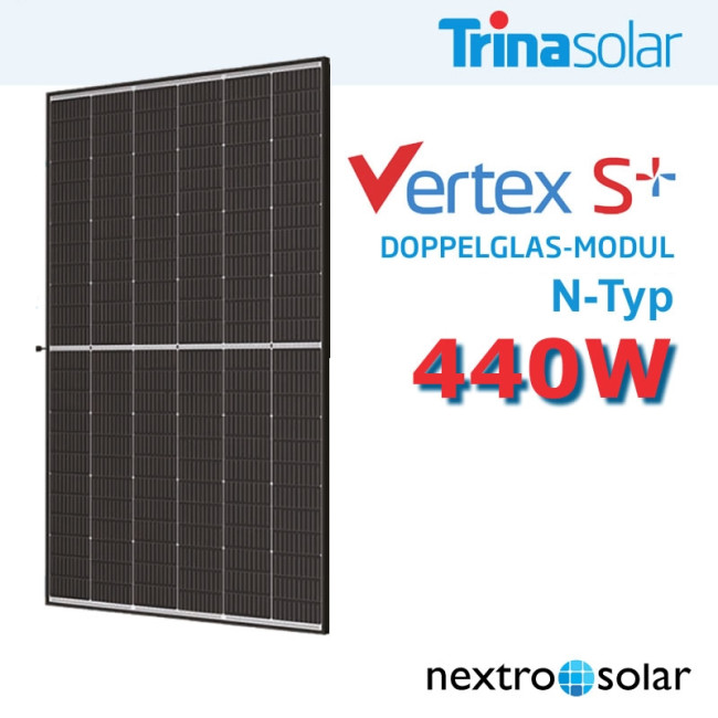 TRINA 440