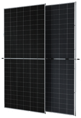 TRINA 575 Commercial Bifacial