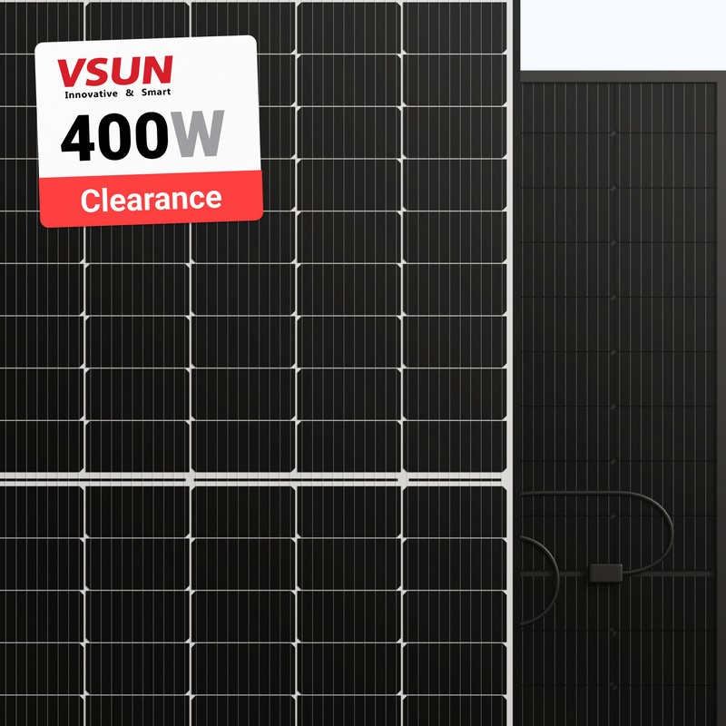 VSUN 400