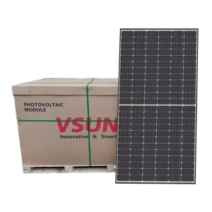 VSUN 450