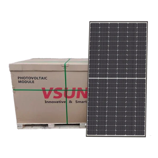 VSUN 450