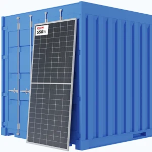 VSUN 550