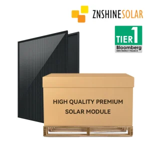 ZNSHINE 410w - ZXM7-SHDB108