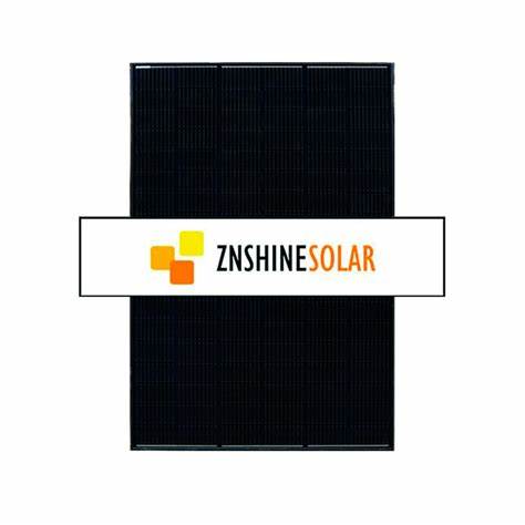 ZNSHINE 440