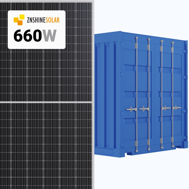 ZNSHINE 655